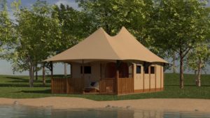 YALA_Twilight_safari tent with bathroom
