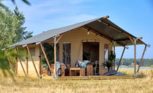YALA Comet acquistare tende glamping