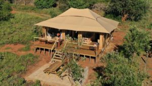 YALA_Stardust_at_Hluhluwe_Bush_Camp_Africa - Safaritenten en glamping lodges