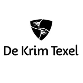 Logo De Krim Texel Nederland