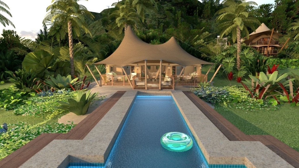 YALA_RAY_Aurora_front_view_with_pool