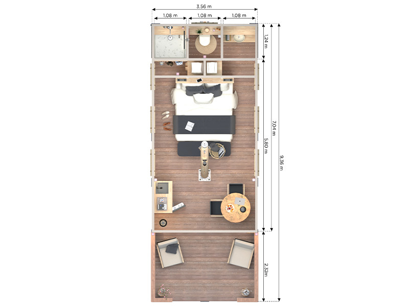 YALA_RAY_Stella_luxury_lodge_2d_floorplan_specifications