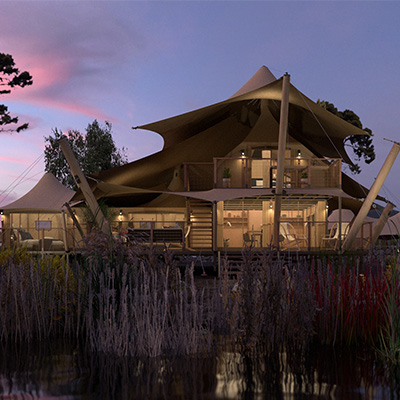 YALA_RAY_luxury_lodge_Supernova_by_night_front_view_close_up_mobile_header