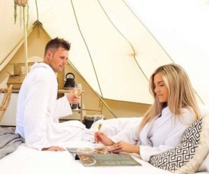 GlamXperience, Balgownie Estate - Australia - glamping experiences for hotels