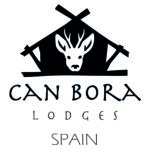 Can Bora Lodges Spain