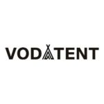 Logo Vodatent - partner of YALA luxury canvas lodges