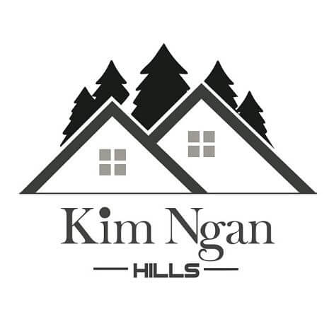 Logo Kim Ngan Hills Vietnam