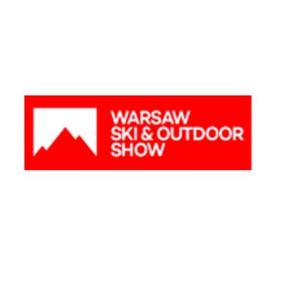 Warsaw Ski & Outdoor Show Polen