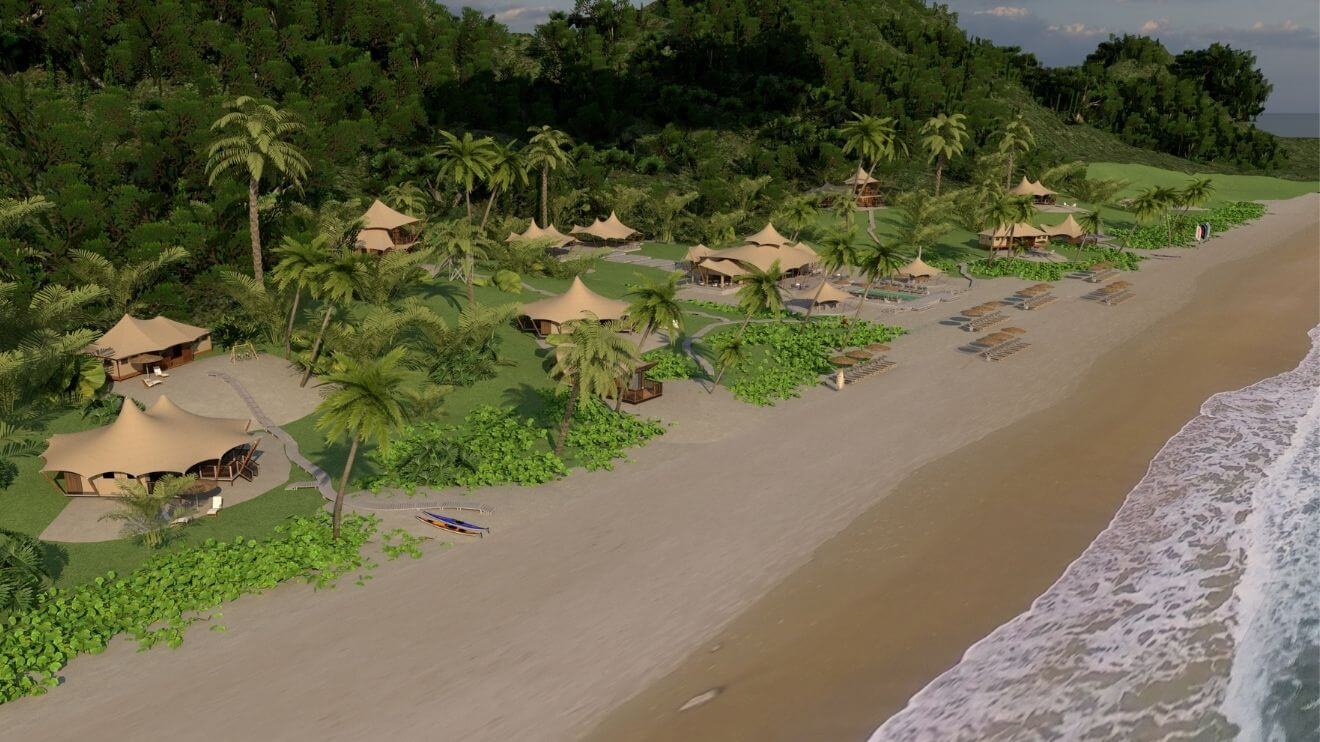 YALA_luxury_canvas_lodges_concept_design_resort_at_the_beach