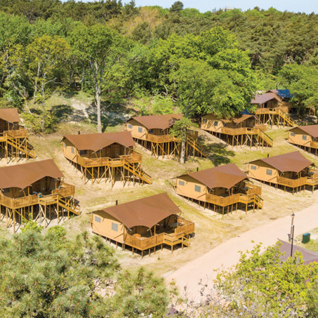 YALA_luxury_canvas_lodges_Dreamer_at_holidaypark_Duinrell_The Netherlands